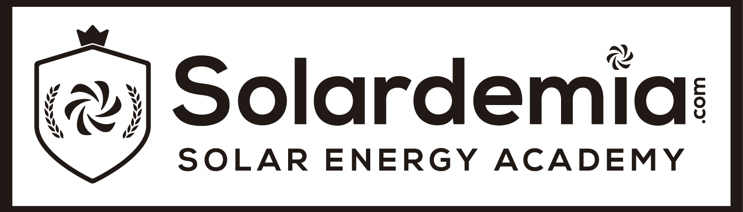 Solardemia: 5 Day Program